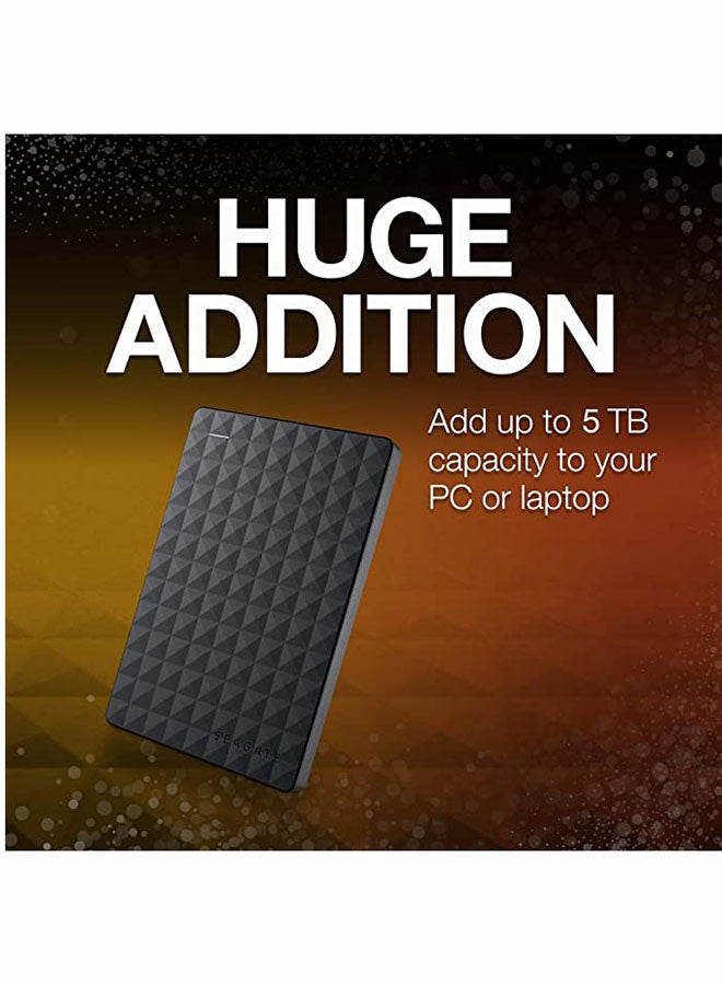 Expansion Portable External Hard Drive 1.0 TB