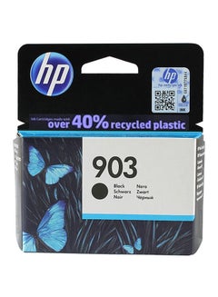 HP Pack Of 4 903 Ink Cartridge Set Multicolor  - Image 3