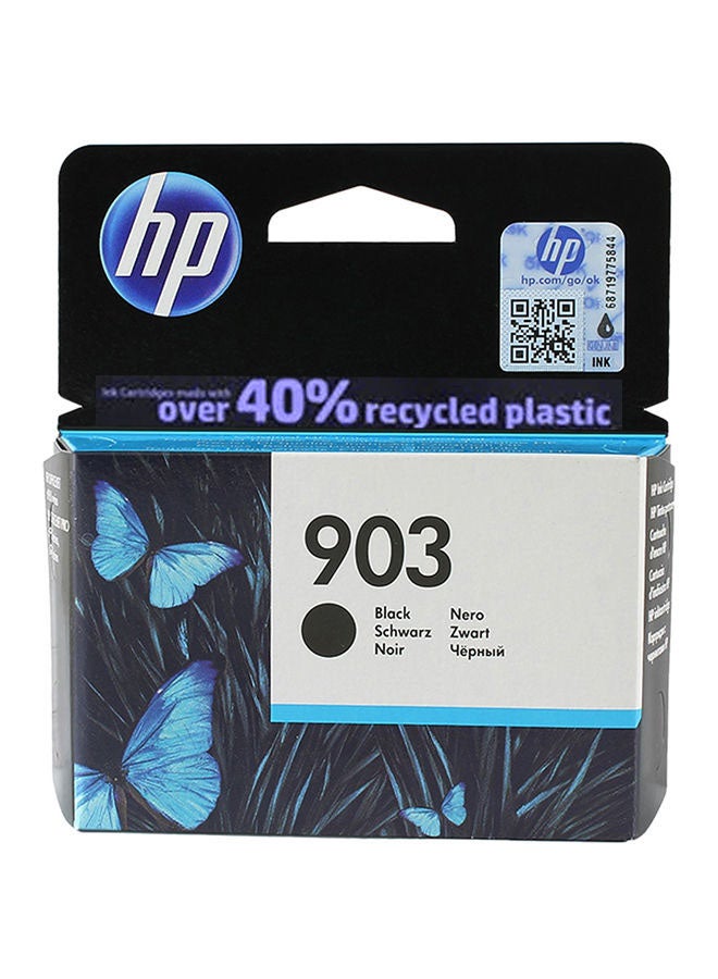 HP - Pack Of 4 903 Ink Cartridge Set Multicolor - Image 1