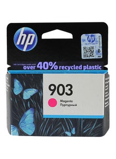 HP Pack Of 4 903 Ink Cartridge Set Multicolor  - Image 5