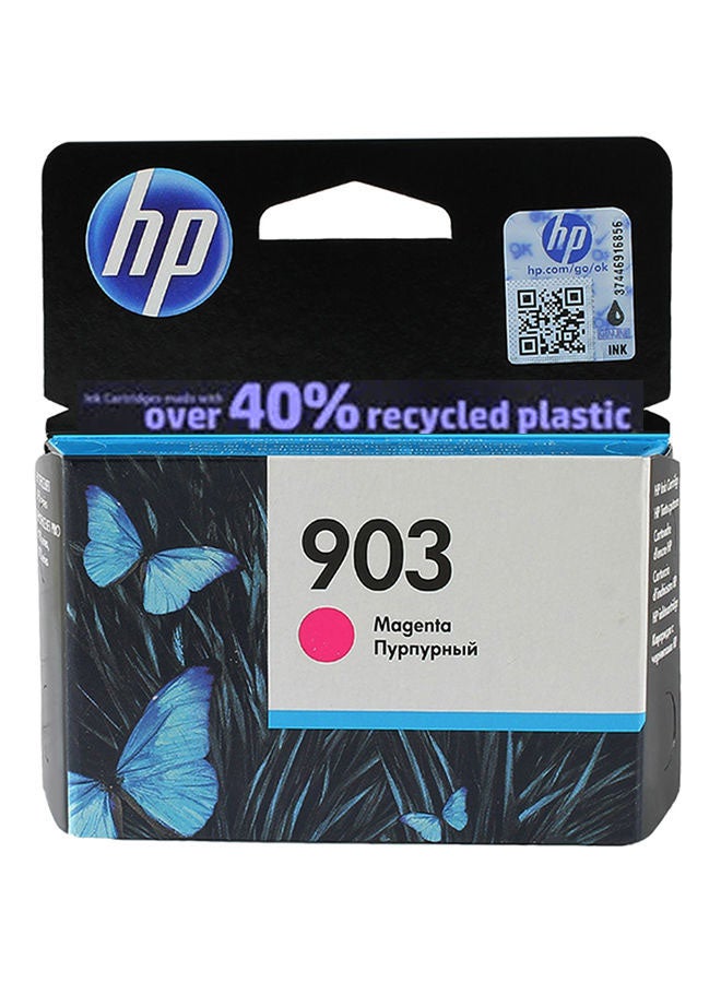 HP - Pack Of 4 903 Ink Cartridge Set Multicolor - Image 1