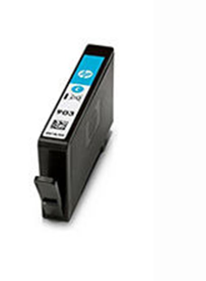 HP - Pack Of 4 903 Ink Cartridge Set Multicolor - Image 1