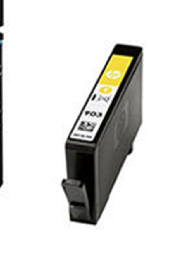 HP - Pack Of 4 903 Ink Cartridge Set Multicolor - Image 1