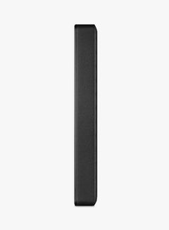 Seagate External Hard Disk Drive Black, STEA2000420 2.0 TB  - Image 2