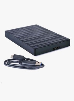 Seagate External Hard Disk Drive Black, STEA2000420 2.0 TB  - Image 3