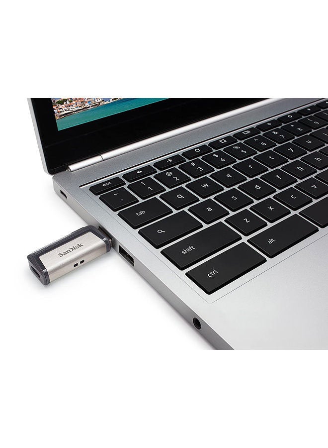 محرك فلاش USB Type-C ألترا مزدوج 256 GB - v1668790186/N21161586A_6