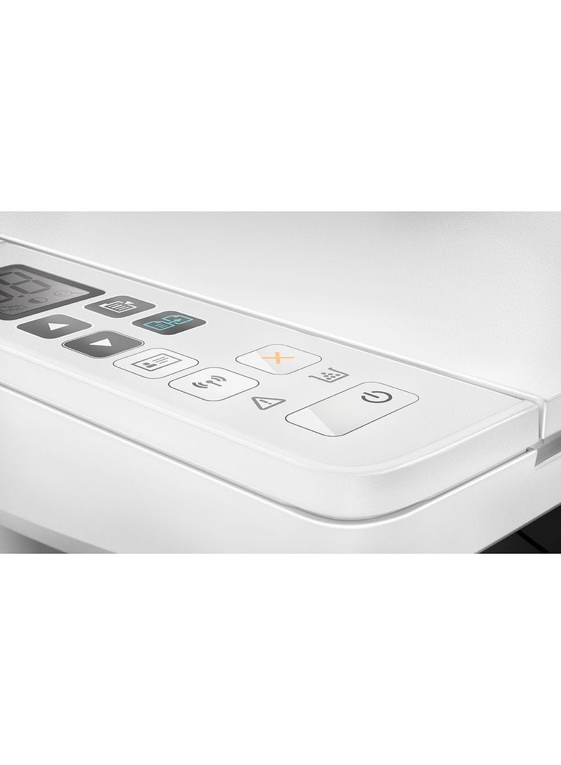 HP - Laserjet Pro MFP M28w Printer White - Image 1