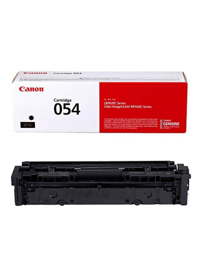 Canon Environmentally Friendly Toner Cartridge Black - Image 1