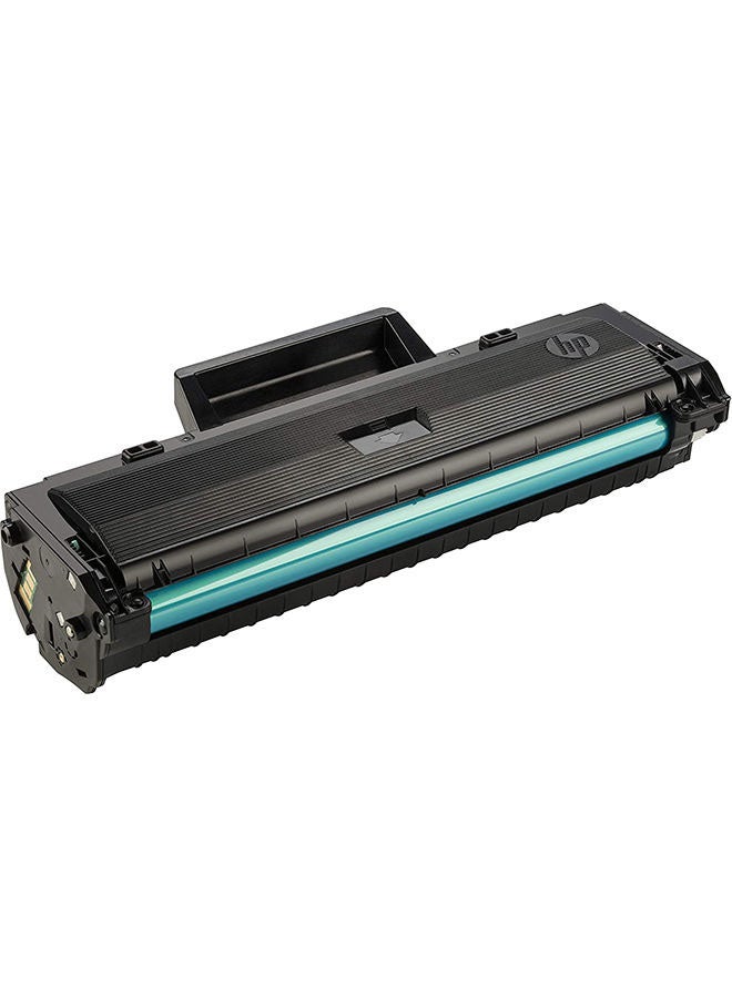 HP - Original Laser Toner Cartridge W1106A Black - Image 1