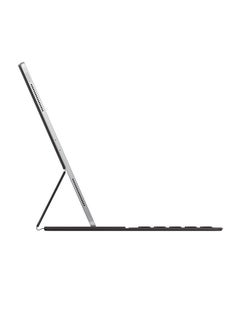 أبل Smart Keyboard Folio لجهاز iPad Pro مقاس 12.9 بوصة (الجيل الثالث والرابع والخامس والسادس) - الإنجليزية الدولية  - Image 3