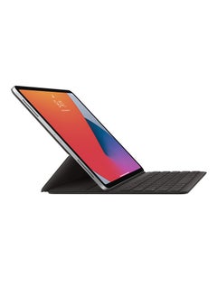 أبل Smart Keyboard Folio لجهاز iPad Pro مقاس 12.9 بوصة (الجيل الثالث والرابع والخامس والسادس) - الإنجليزية الدولية  - Image 5