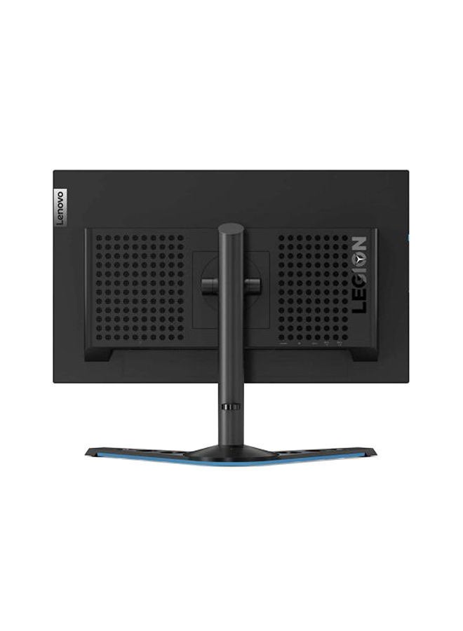 Lenovo - Lenovo Legion Y25-25 - 25 inch Gaming Monitor, IPS, FHD, 240Hz,1ms, NVIDIA G-SYNC, 1920 x 1080, VESA, 3-side NearEdgeless, 99% sRGB, TÜV Rheinland Eye Comfort - 66AAGAC6UK 25inch Black - Image 1