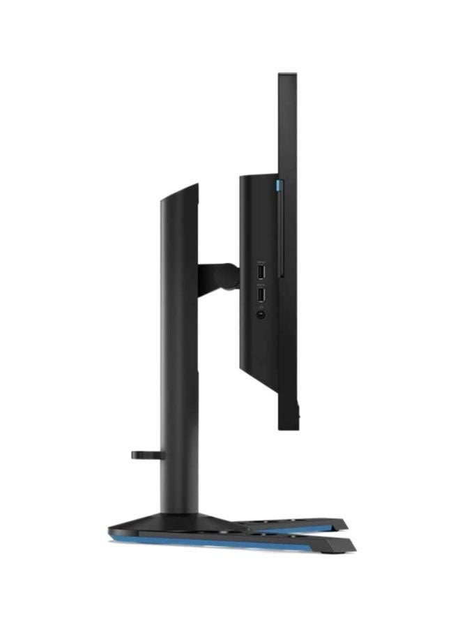 Lenovo - Lenovo Legion Y25-25 - 25 inch Gaming Monitor, IPS, FHD, 240Hz,1ms, NVIDIA G-SYNC, 1920 x 1080, VESA, 3-side NearEdgeless, 99% sRGB, TÜV Rheinland Eye Comfort - 66AAGAC6UK 25inch Black - Image 1