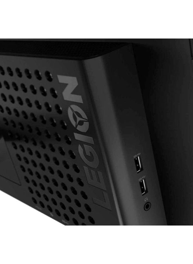 Lenovo - Lenovo Legion Y25-25 - 25 inch Gaming Monitor, IPS, FHD, 240Hz,1ms, NVIDIA G-SYNC, 1920 x 1080, VESA, 3-side NearEdgeless, 99% sRGB, TÜV Rheinland Eye Comfort - 66AAGAC6UK 25inch Black - Image 1