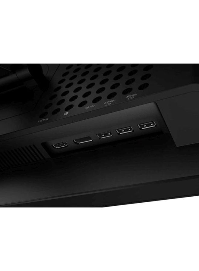 Lenovo - Lenovo Legion Y25-25 - 25 inch Gaming Monitor, IPS, FHD, 240Hz,1ms, NVIDIA G-SYNC, 1920 x 1080, VESA, 3-side NearEdgeless, 99% sRGB, TÜV Rheinland Eye Comfort - 66AAGAC6UK 25inch Black - Image 1