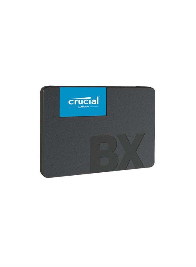 كروشيال - محرك أقراص SSD BX500 3D NAND ساتا 2.5 بوصة طراز(480BX500SSD1) 480.0 GB - Image 1