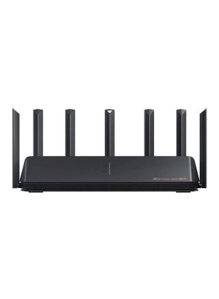 AIoT WiFi Router AX6000 Black - v1668790228/N45405355A_1