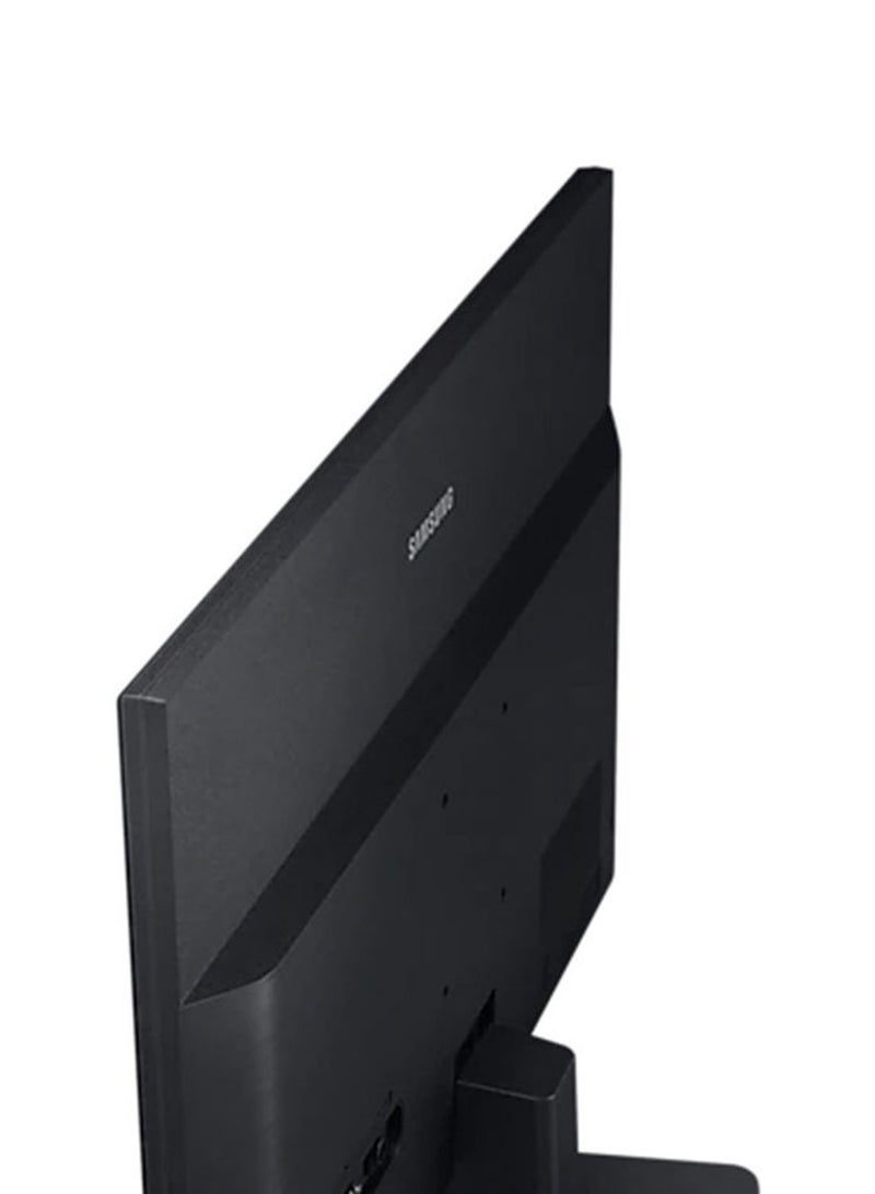 Samsung - 22-Inch Flat LED FHD (1920x1080) Monitor With HDMI, VGA 22inch Black - Image 1