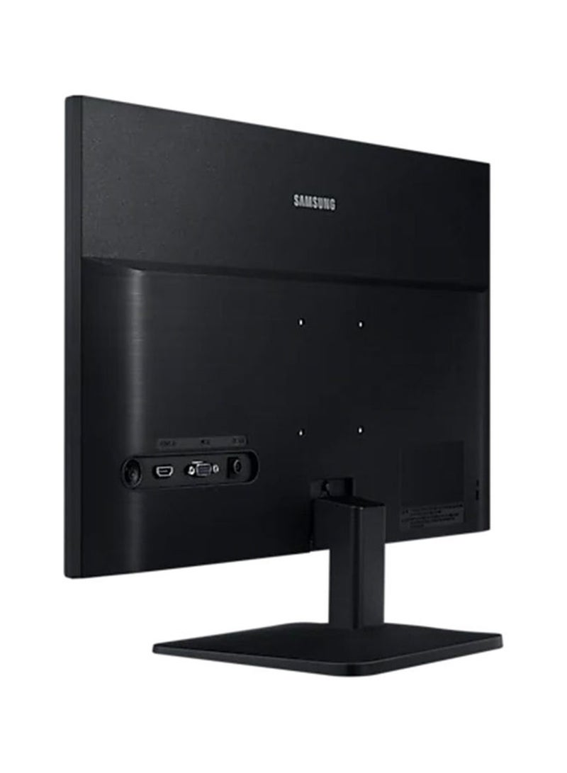 Samsung - 22-Inch Flat LED FHD (1920x1080) Monitor With HDMI, VGA 22inch Black - Image 1