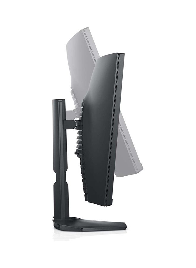 ديل - شاشة الألعاب المنحنية Dell S2721HGF مقاس 27 بوصة بدقة Full HD (1920x1080) 1500R، 144 هرتز، VA، 4 مللي ثانية، AMD FreeSync Premium، متوافق مع NVIDIA G-SYNC، منفذ DisplayPort، 2x HDMI - Image 1