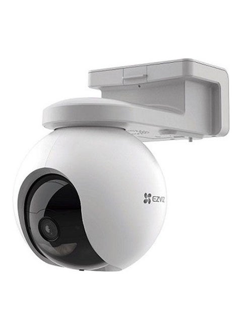 HB8 2K+ Battery-Powered Pan & Tilt Wi-Fi Camera
