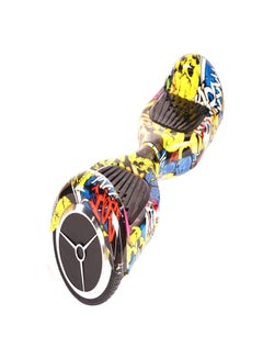 Crony Hoverboard D1 Smart Two Wheel Self Balancing Electric Scooter With Cartoon  - Image 1
