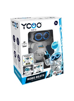Silverlit Ycoo Battery Operated Robo Beats Assorted  - Image 2