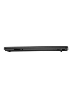 HP 15s-eq2009ne Laptop With 15.6-inch Display Ryzen 7 5700U Processor 8gb Ram 512gb AMD Radeon Graphics DOS English/Arabic Jet Black  - Image 5