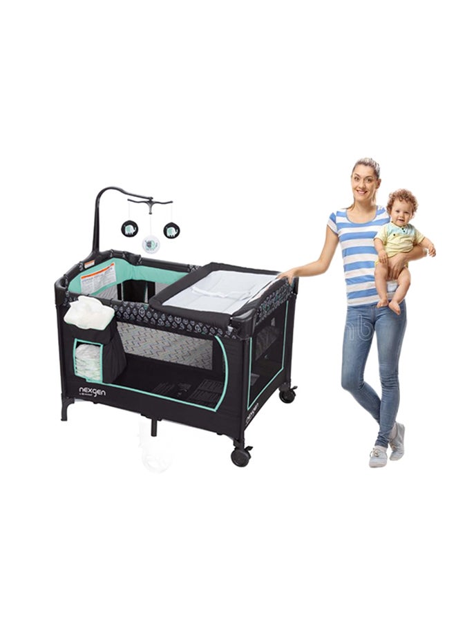 Dozy Cozy Nursery Center - Sycamore
