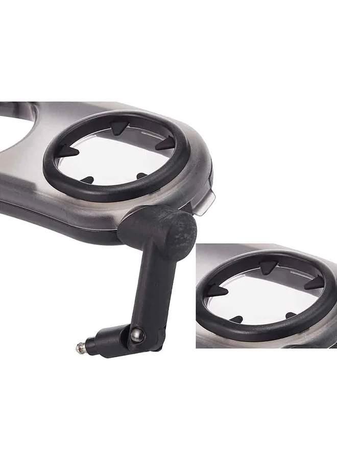 babytrend Snack Tray - Black