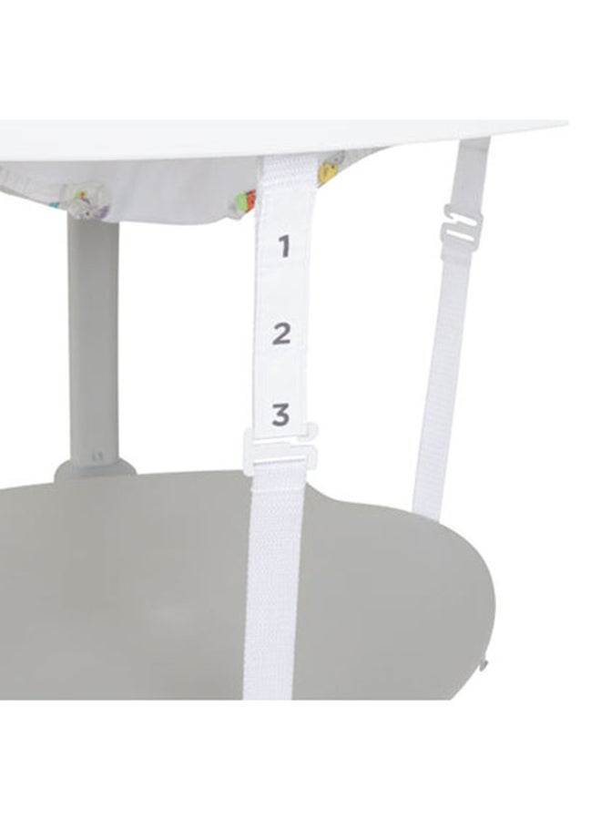 بيبي تريند مركز النشاط باونس آند بليه بلس 3 في 1 - Image 5