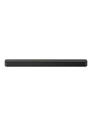 Sony Wireless Sound Bar, 2.0 Channel - HTS100F Black - v1668918648/N53368580A_1