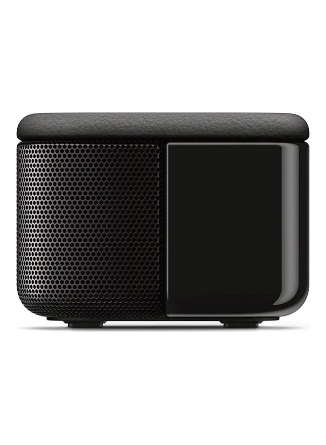 Sony Sony Wireless Sound Bar, 2.0 Channel - HTS100F Black  - Image 2
