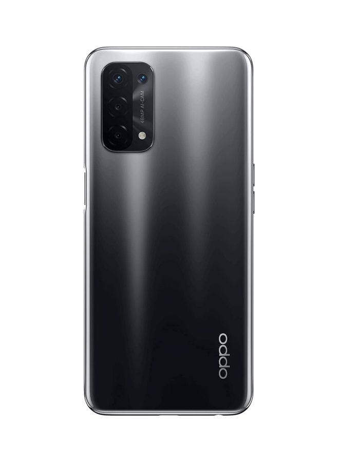 OPPO - A54 5G Dual SIM Fluid Black 4GB RAM 64GB - Image 1