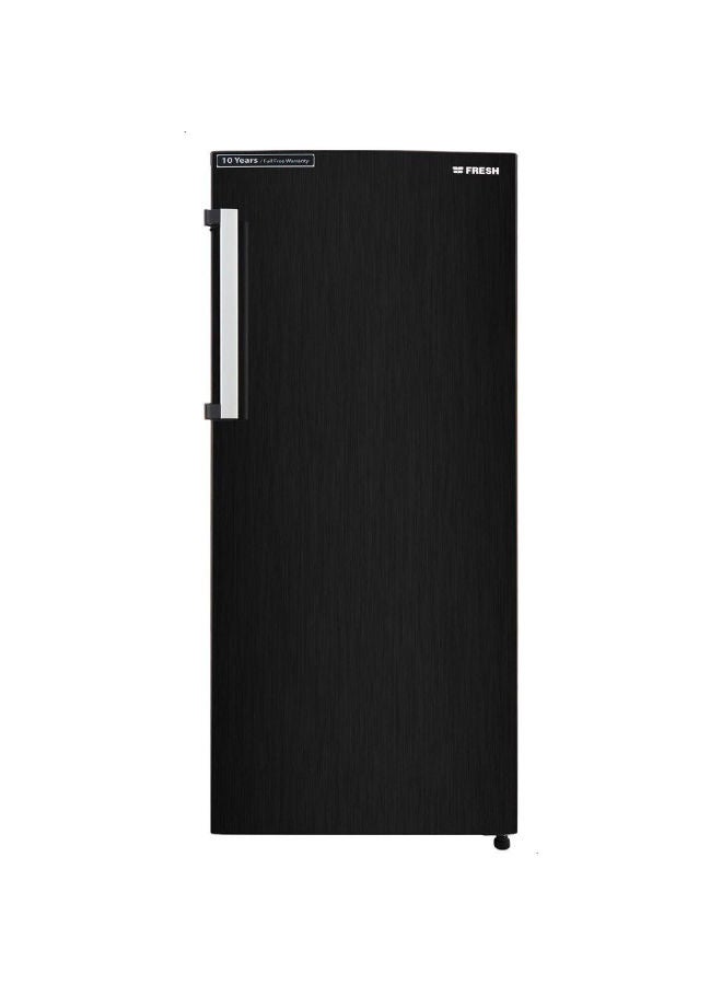 Fresh Upright Freezer ,5 Drawers 500 W FNU-L250BC Black - v1668927777/N51374082A_1