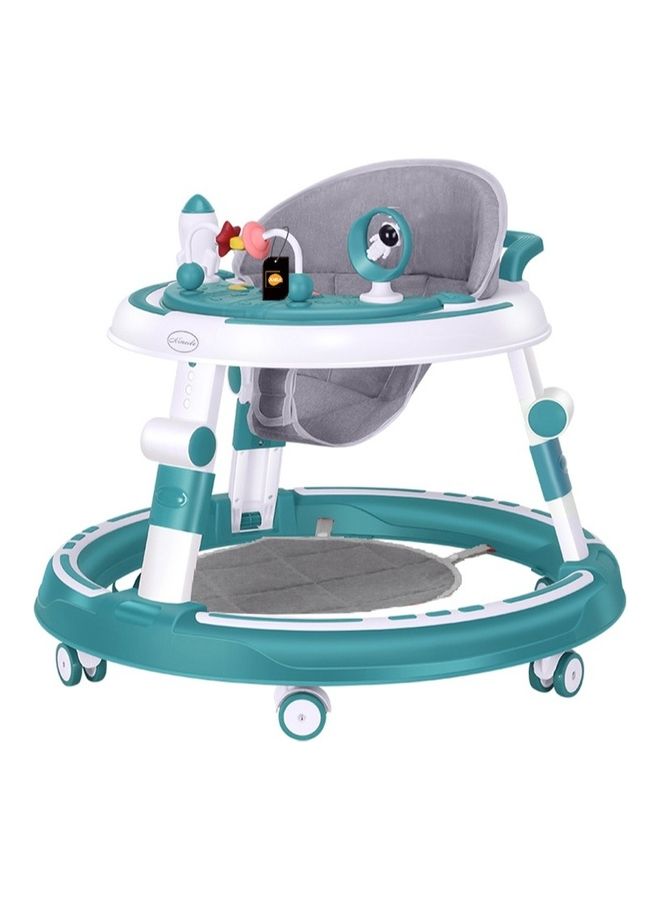 كيدل مشاية أطفال متعددة الوظائف وقابلة للطي - Image 1