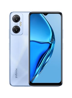 Space Blue
