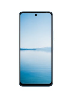 Infinix Hot 20S Dual SIM Tempo Blue 8GB 128GB 4G - KSA Version  - Image 2