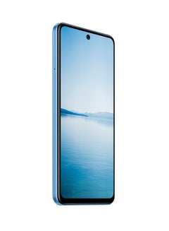 Infinix Hot 20S Dual SIM Tempo Blue 8GB 128GB 4G - KSA Version  - Image 5