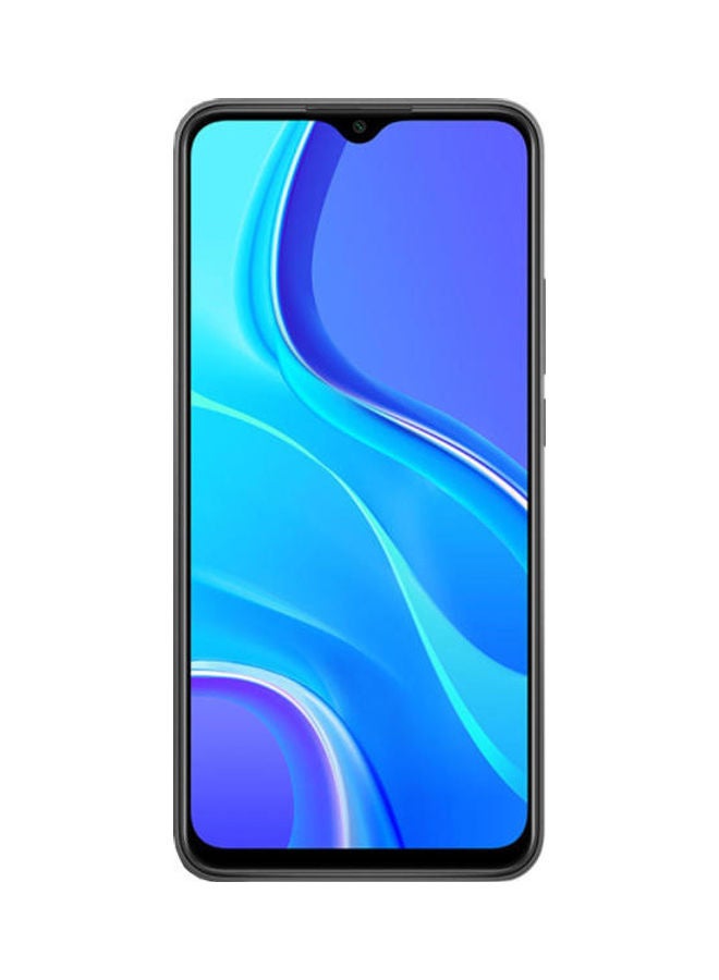 Xiaomi Redmi 9 Activ Dual Sim Carbon Black 6GB RAM 128GB 4G LTE- International Version  - Image 3