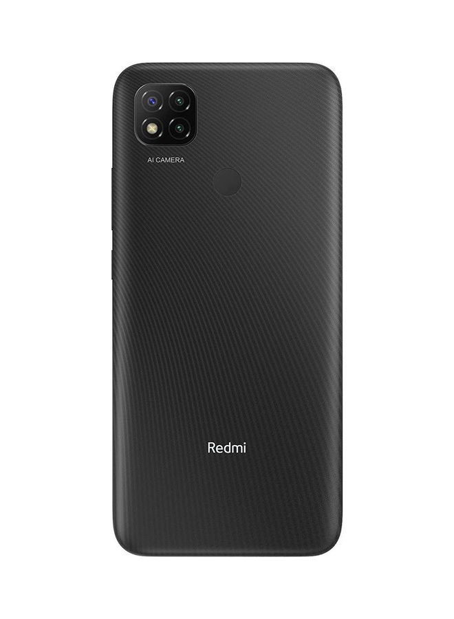 Xiaomi Redmi 9 Activ Dual Sim Carbon Black 6GB RAM 128GB 4G LTE- International Version  - Image 2