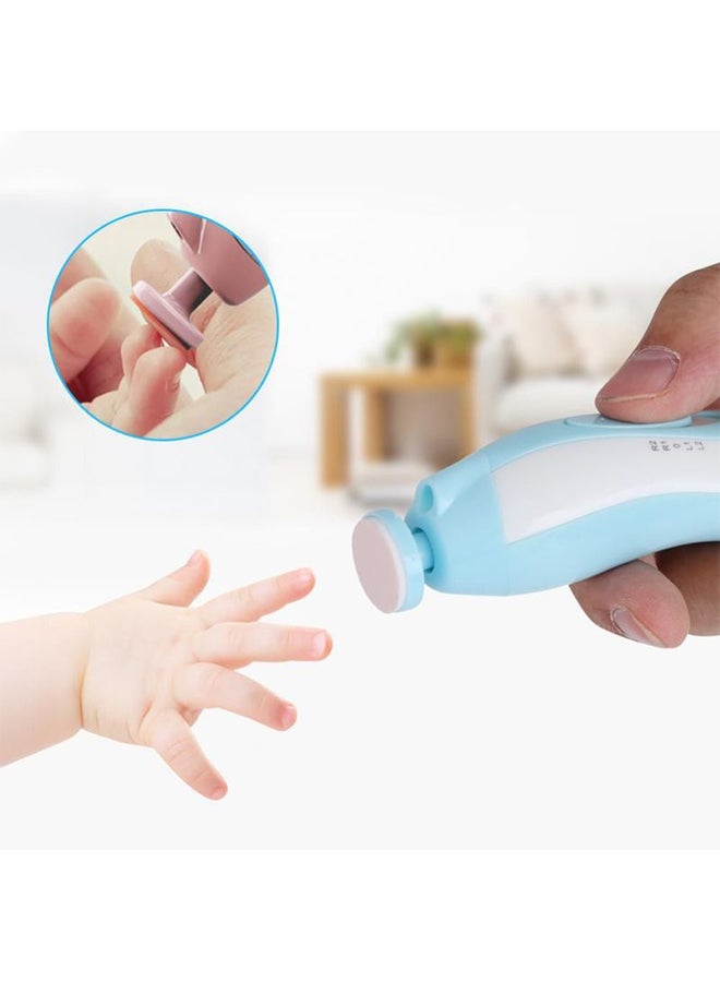 Baby Nail Trimmer - Image 1