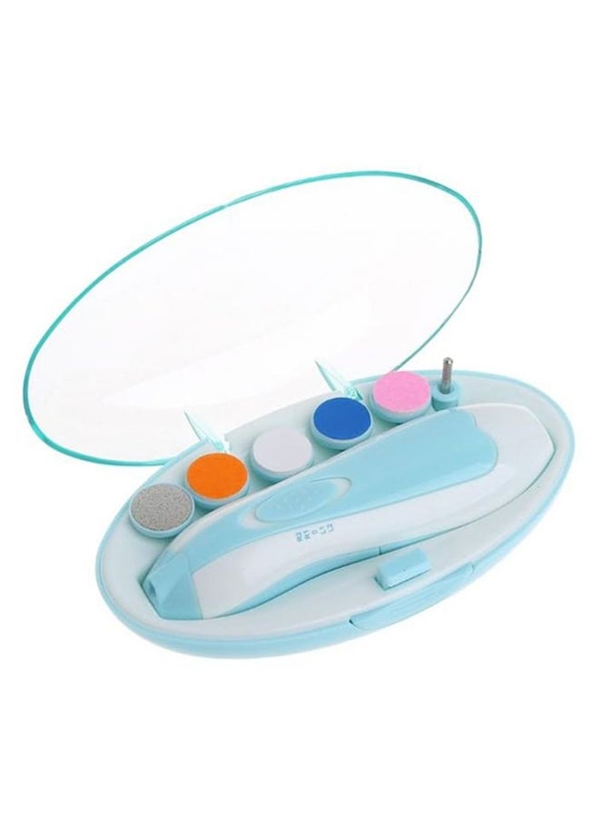 Baby Nail Trimmer - Image 3