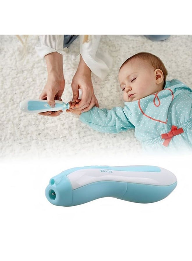Baby Nail Trimmer - Image 5