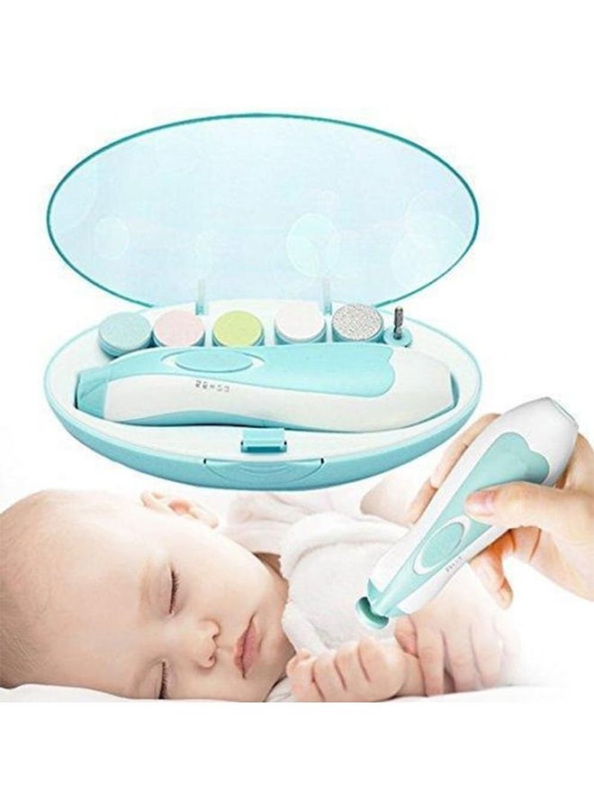 Baby Nail Trimmer - Image 4