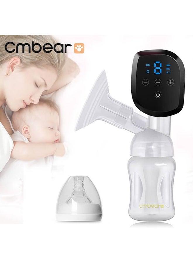 Generic - Electric Breast Pump - Image 1