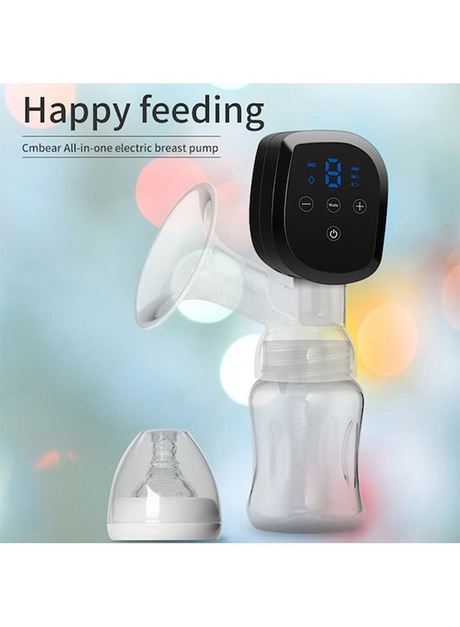 Generic - Electric Breast Pump - Image 1