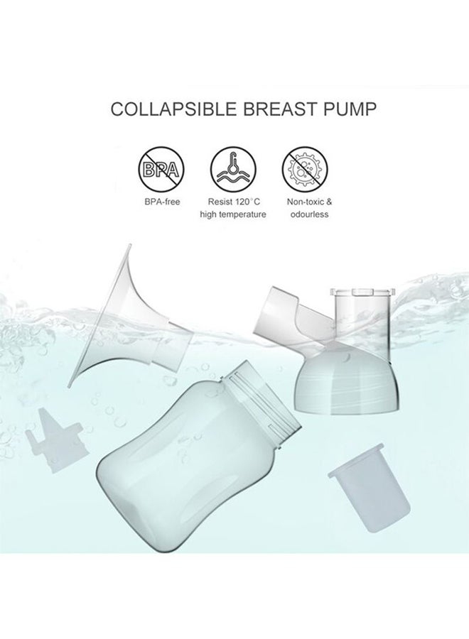 Generic - Electric Breast Pump - Image 1
