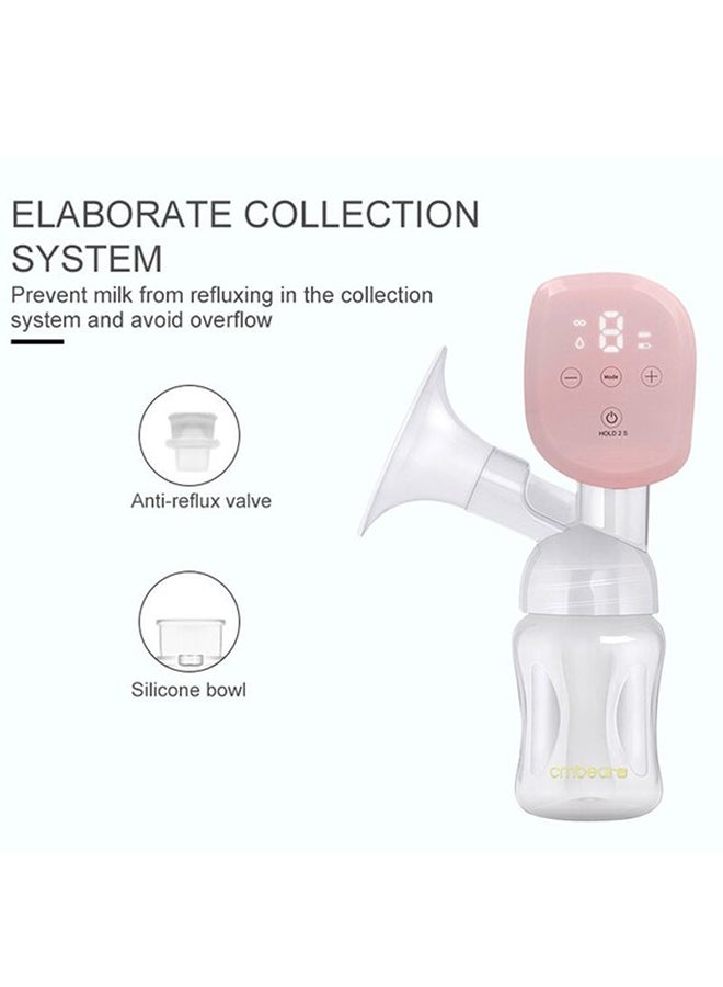 Generic - Electric Breast Pump - Image 1