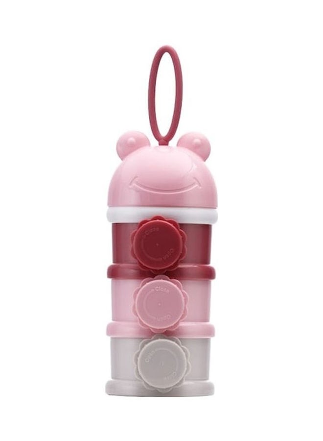 3-Layer PP Milk Powder Box - Image 1